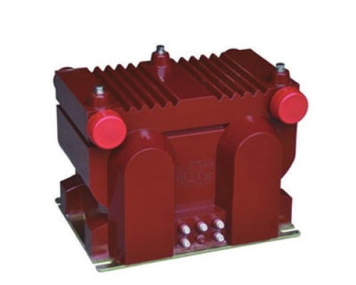 JDZV1-10、6R型電壓互感器